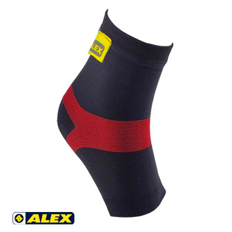 ALEX 超薄型護踝_T-36