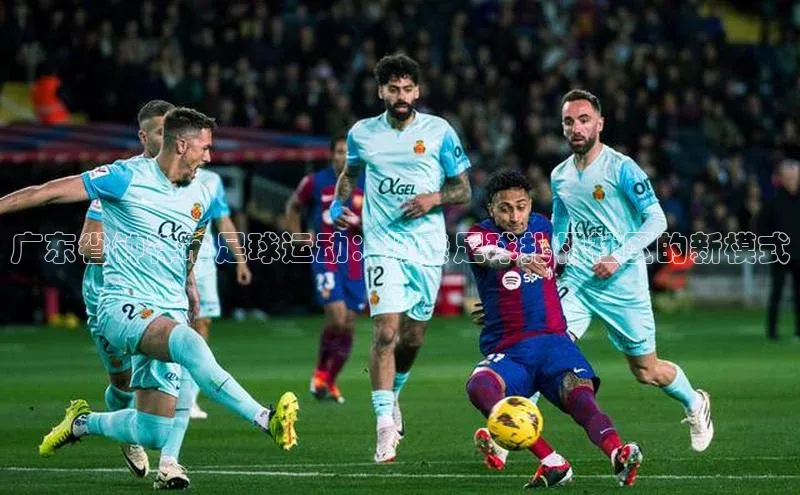 oety欧亿体育官网观星盘广东省钟祥市足球运动：探索足球扎根社区的新模式