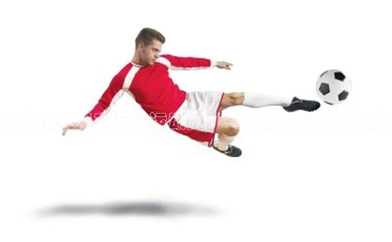 欧亿体育下载官方网站视觉中国桑迪洛夫里克足球运动员：一位耀眼的足球明星