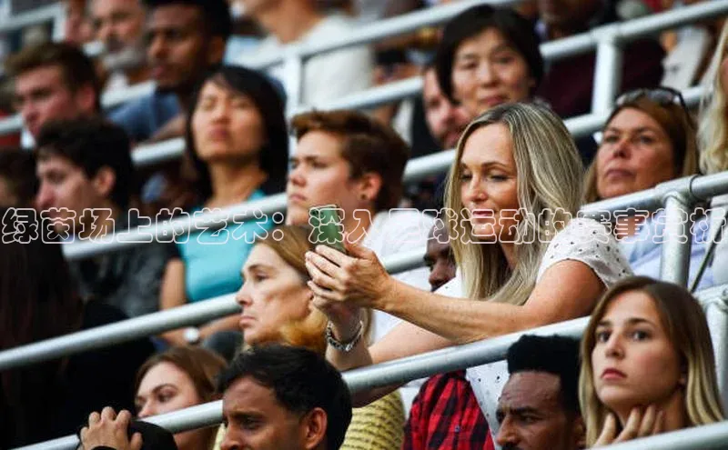 欧亿体育(中国)官方网站百度信誉绿茵场上的艺术：深入足球运动的赛事赏析