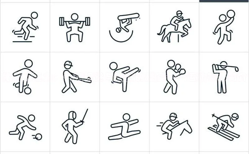 体育的魅力：一场视觉与激情的盛宴——运动赛事简介