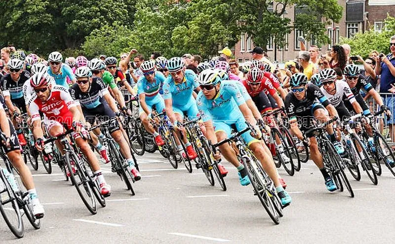 常州2024：展望未来，共创新辉煌——系列运动赛事前瞻与计划