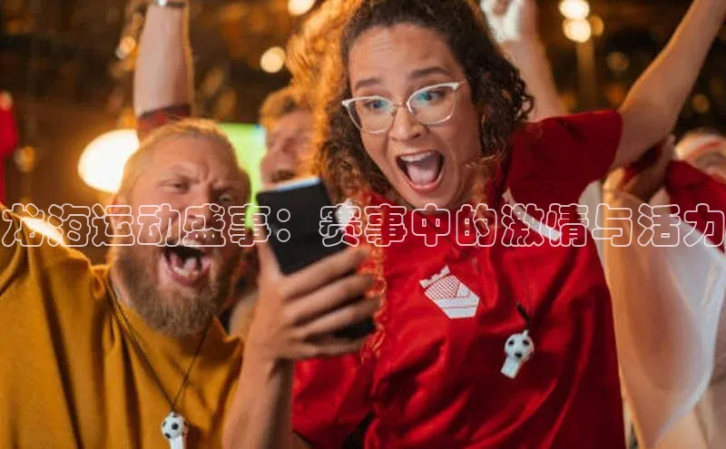 龙海运动盛事：赛事中的激情与活力