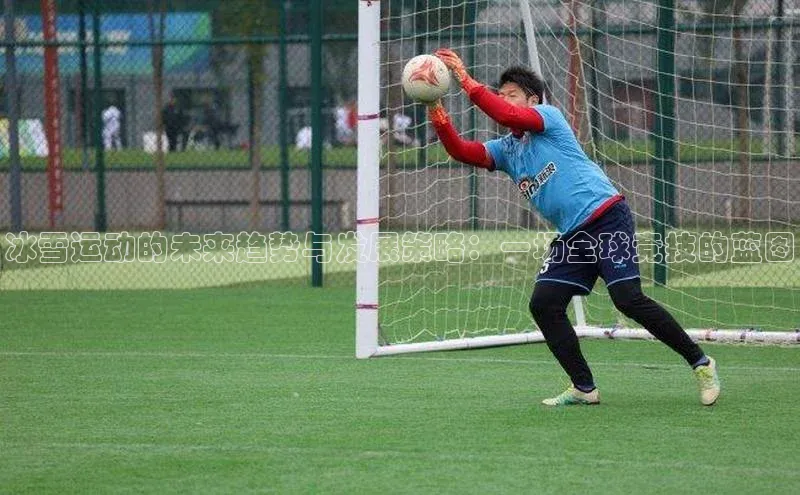 冰雪运动的未来趋势与发展策略：一场全球竞技的蓝图