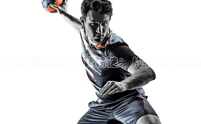 运动赛事海报设计精选：从热门到经典