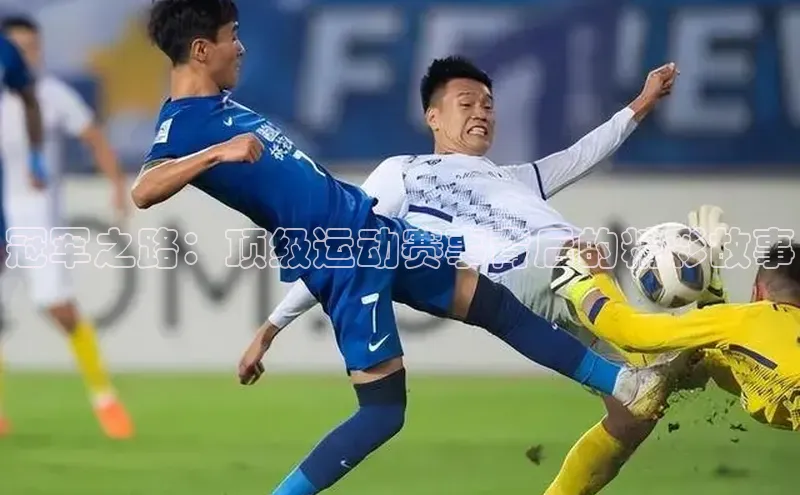 冠军之路：顶级运动赛事背后的精彩故事