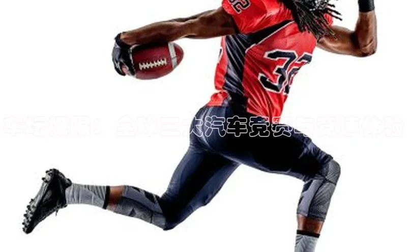 车坛极限：全球三大汽车竞赛与竞速体验