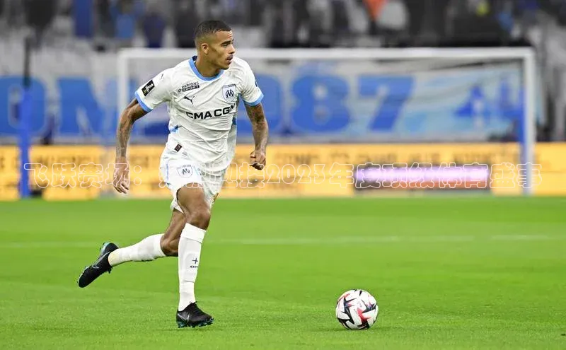 飞跃赛场：热烈迎接2023年度顶级体育盛事