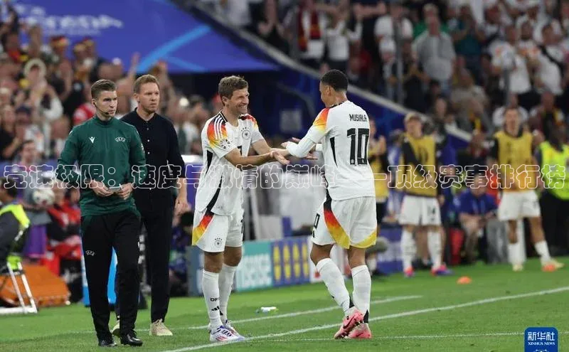 竞速极限：速度与激情的巅峰——顶级赛事排行榜