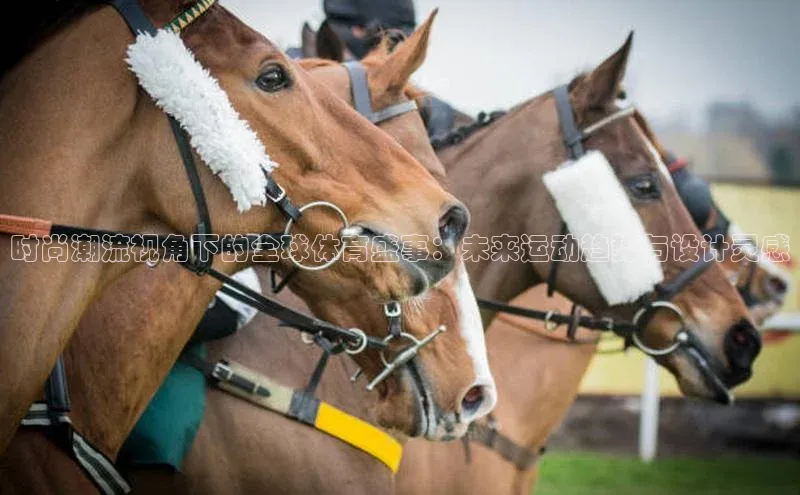 时尚潮流视角下的全球体育盛事：未来运动趋势与设计灵感