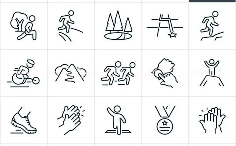 2024年北京冬奥会：冰雪激情与科技的完美融合