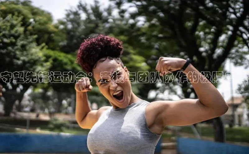 守望先锋运动会：竞技与团队协作的极限盛会