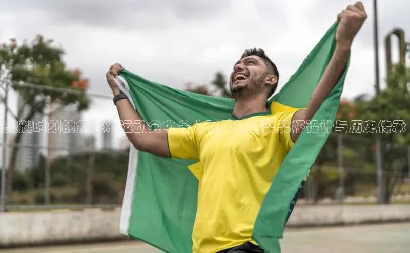 荣耀时刻的象征：运动会中令人瞩目的颁奖奖杯设计与历史传承