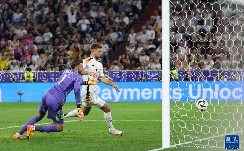 运动中的中国：《中国运动赛事片段》与分析