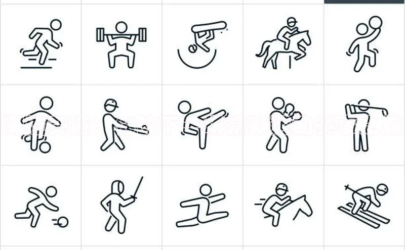 潮流赛道：你的下一场精彩运动赛事之旅